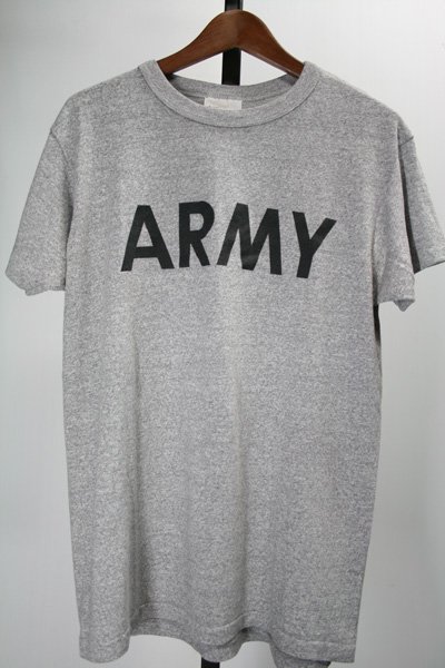 87年製 US・ARMY(US・アーミー）Tシャツ チャンピオン 古着