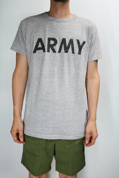 87年製 US・ARMY(US・アーミー）Tシャツ チャンピオン 古着