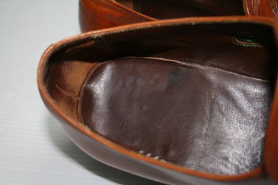 Florsheim Imperial（フローシャイムインペリアル） タッセル