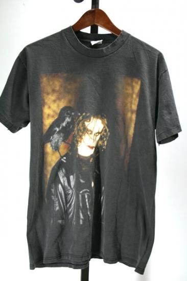 映画Tシャツ THE CROW クロウ | hartwellspremium.com