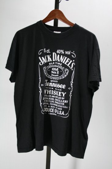 Jack Daniel'sڥå˥ۡTġ