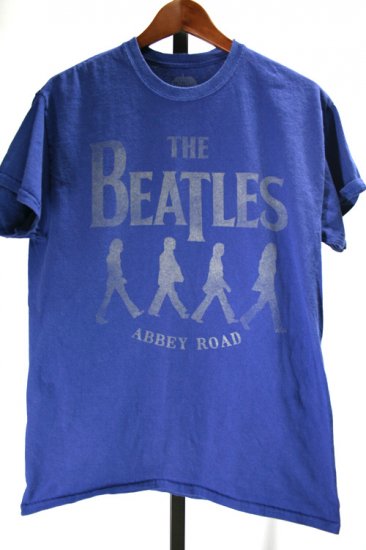 The Beatles【ザ・ビートルズ】 バンドTシャツ 古着 - ビンテージ古着