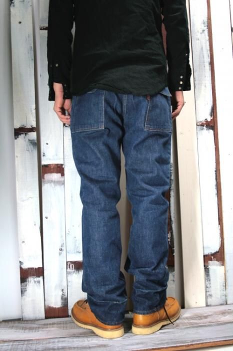 Levis BIGE 60s bush pants ストレート 希少 | www.elektroepiliacija.lt