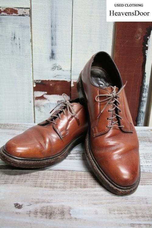 70年代 FLORSHEIM Royal Imperial【フローシャイム ロイヤル 