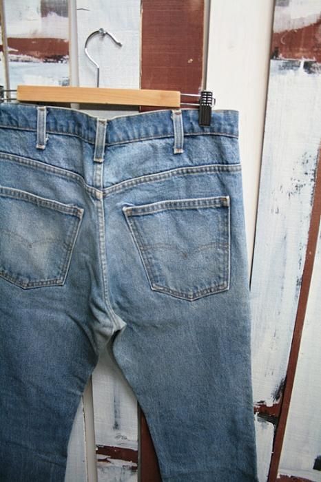 Levis【 リーバイス】 646 古着 - ビンテージ古着通販 Tシャツや ...