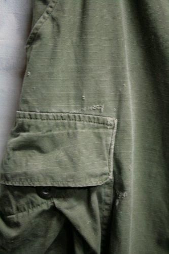 激安正規 Jungle Fatigue Pants リップストップ ポプリン agapeeurope.org