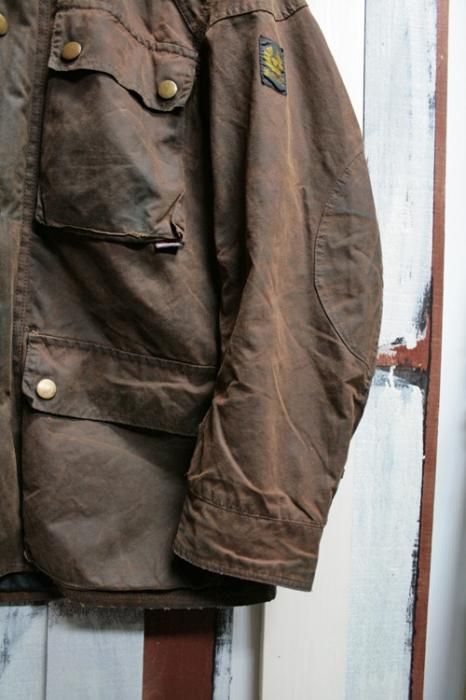 Belstaff｜ベルスタッフ｜古着