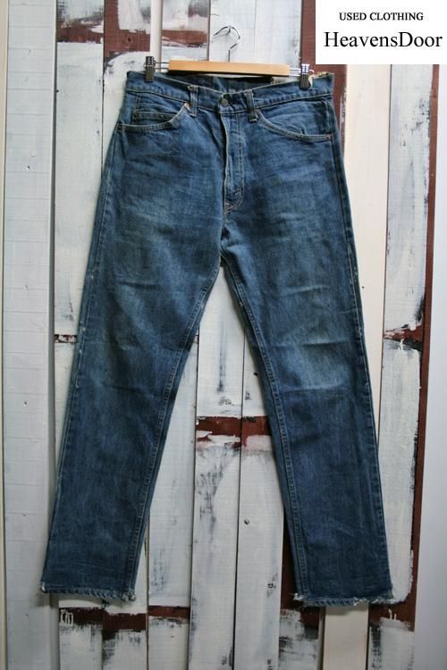 LEVI’S 505