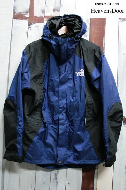 The north face GORE-TEX マウンテンパーカー | hartwellspremium.com