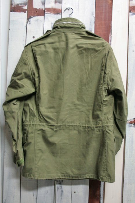 数量限定価格!! リーバイス Levi's M-65 Field Jacket 古着