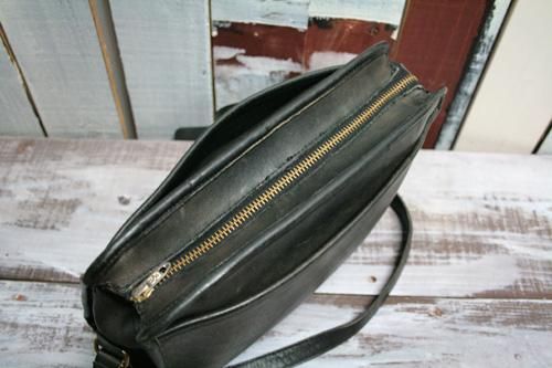 OLD COACH|オールドコーチ| ショルダーバッグ|MADE IN USA