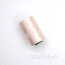 レーヨン刺しゅう糸　ivory-132LL