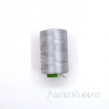 レーヨン刺しゅう糸　silver gray-032L