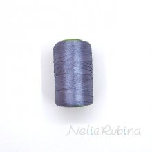 レーヨン刺しゅう糸　gray-033