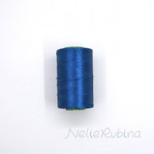 レーヨン刺しゅう糸　blue-090L
