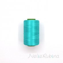 レーヨン刺しゅう糸　turquoise-093