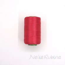 レーヨン刺しゅう糸　vividcoral-130