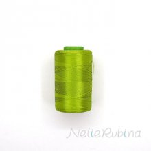 レーヨン刺しゅう糸　yellowgreen-150
