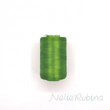 レーヨン刺しゅう糸　leafgreen-152