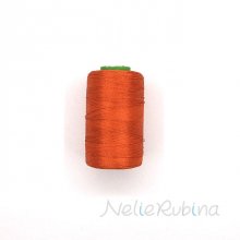 レーヨン刺しゅう糸　orange-212