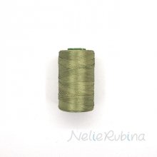 レーヨン刺しゅう糸　olive-240