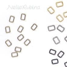 パーツ - 手芸雑貨 Nelie Rubina