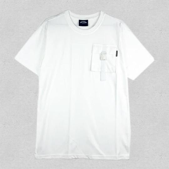 50OFF Attract Street Gear Single pocket T-shirt - 󥰥ݥåȡԥġۥ磻<img class='new_mark_img2' src='https://img.shop-pro.jp/img/new/icons24.gif' style='border:none;display:inline;margin:0px;padding:0px;width:auto;' />
