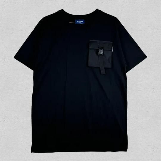 50OFF Attract Street Gear Single pocket T-shirt - 󥰥ݥåȡԥġ֥å<img class='new_mark_img2' src='https://img.shop-pro.jp/img/new/icons24.gif' style='border:none;display:inline;margin:0px;padding:0px;width:auto;' />