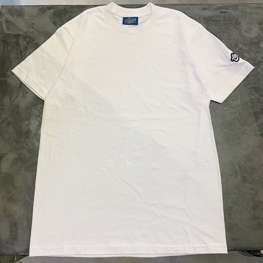 AttractStreetGear【Attract】Patch Comfort T-shirt 5.8oz - コンフォートTシャツ