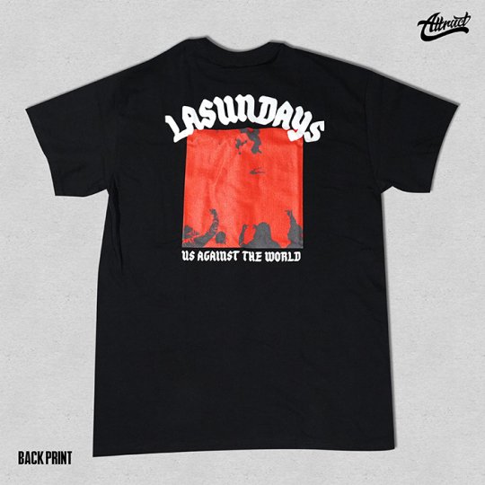 LASundays　【FTP '23】　T-SHIRT 　Tシャツ