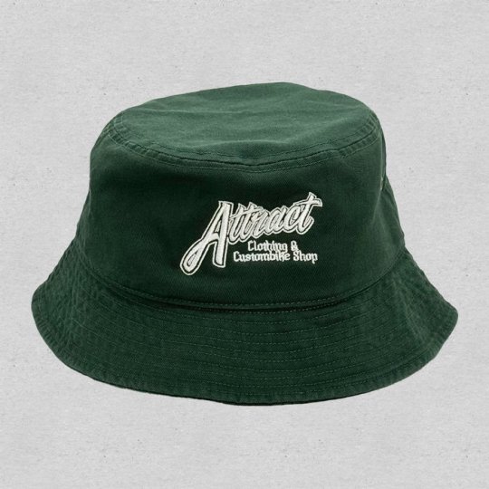 AttractStreetGearAttract shop Bucket Hat - Хåȥϥå ꡼