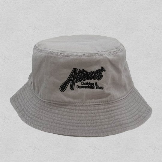 AttractStreetGearAttract shop Bucket Hat - Хåȥϥå 饤ȥ졼