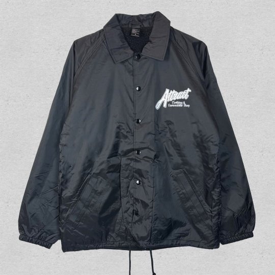 AttractStreetGearAttract shop Coach jacket - 㥱åȡ֥å