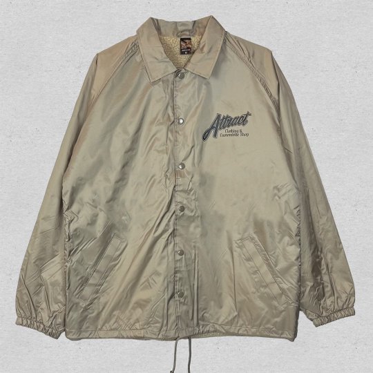 AttractStreetGearAttract shop Coach jacket - 㥱åȡ