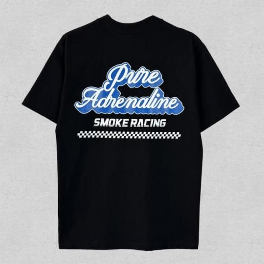 AttractStreetGearPure Adrenaline S/S T-shirtإӡ T ֥å