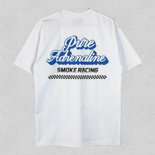 AttractStreetGearPure Adrenaline S/S T-shirtإӡ T ۥ磻