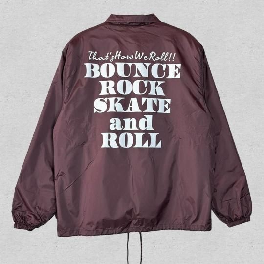 50OFF BOUNCE ROCK SKATE and ROLL / Х å    - ʥ󥳡㥱åȡ΢ܥ˥ޥ롼SML <img class='new_mark_img2' src='https://img.shop-pro.jp/img/new/icons24.gif' style='border:none;display:inline;margin:0px;padding:0px;width:auto;' />