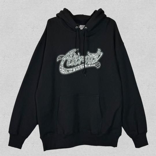 AttractStreetGearYatagarasuHoodie - إ ץ륪С ѡ  ֥å<img class='new_mark_img2' src='https://img.shop-pro.jp/img/new/icons5.gif' style='border:none;display:inline;margin:0px;padding:0px;width:auto;' />