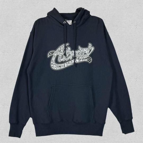 AttractStreetGearYatagarasuHoodie - إ ץ륪С ѡ  ͥӡ<img class='new_mark_img2' src='https://img.shop-pro.jp/img/new/icons5.gif' style='border:none;display:inline;margin:0px;padding:0px;width:auto;' />