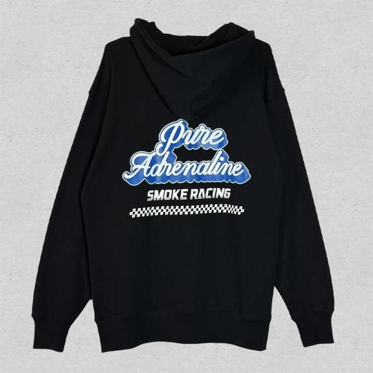 AttractStreetGearPure AdrenalineHoodie - إ ץ륪С ѡ  ֥å<img class='new_mark_img2' src='https://img.shop-pro.jp/img/new/icons5.gif' style='border:none;display:inline;margin:0px;padding:0px;width:auto;' />