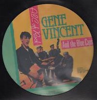 Gene Vincent - ABC Of Rock - OLD HAT GEAR