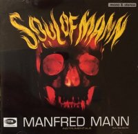 Manfred Mann - Soul Of Mann - OLD HAT GEAR