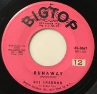 Del Shannon - Runaway - OLD HAT GEAR