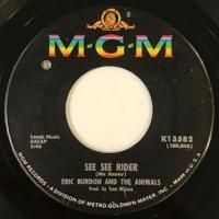 【中古】 I Used to Be an Animal エリック・バードン Eric Burdon / I Used to Be an Animal - OTOTOY