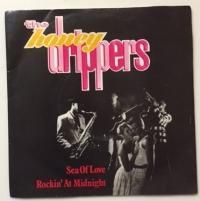 Honey Drippers - Sea Of Love - OLD HAT GEAR