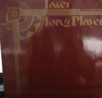 Faces - Long Player - OLD HAT GEAR