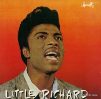 Little Richard - Little Richard - OLD HAT GEAR