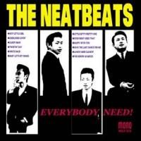 THE NEATBEATS レコード5点セット あす楽対応】 THE NEATBEATS レコード5点セット レコード 邦楽