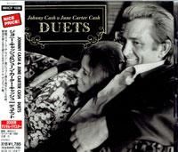 Johnny Cash & June Carter Cash - Duets - OLD HAT GEAR Johnny Cash & June Carter Cash - Duets - OLD HAT GEAR