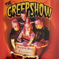 The Creepshow - Sell Your Soul - OLD HAT GEAR